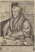 Erasmus of Rotterdam