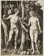 Adam and Eve