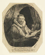 Jan Uytenbogaert (1557–1644), Preacher of the Remonstrants