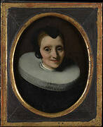 Portrait of a Woman