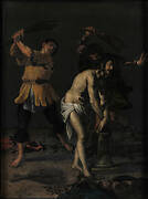 Flagellation of Christ