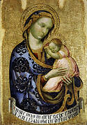 Madonna col Bambino