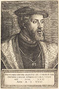 Emperor Charles V