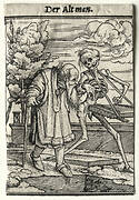 Dance of Death:  The Old Man