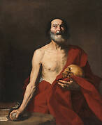 Saint Jerome