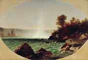 Niagara Falls