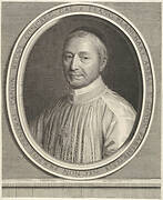 François Blanchart