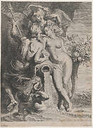 Neptune and Cybele