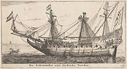 Ships of Amsterdam