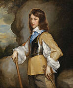 Henry, Duke of Gloucester