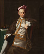 Thomas Boylston II (1721-1798)