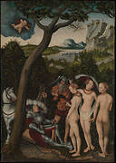 The Judgment of Paris