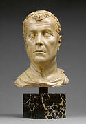 Head of a Man (Possibly Cicero)