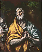 The Repentant St. Peter