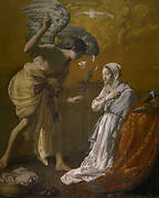 The Annunciation