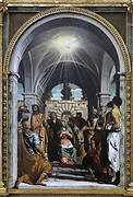 The Pentecost