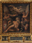 Allegory of Cortona and Montepulciano