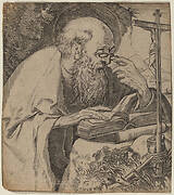 Saint Jerome