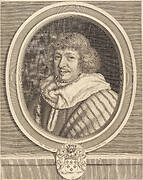 Rene, Marquis de Maisons