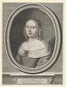 Madame de Gillier (Marie Jolly)