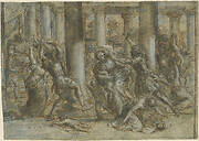 The Massacre of the Innocents