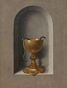 Chalice of Saint John the Evangelist [reverse]