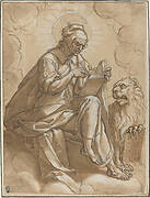 Saint Mark the Evangelist