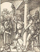 The Flagellation