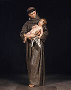 Saint Anthony of Padua