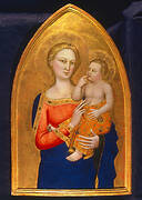 Madonna and Child