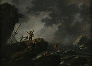 Shipwreck (1783)