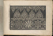 Fiori di Ricami Nuovamente Posti in Luce, page 11 (recto)