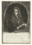 Portret van Jakob Zeeus