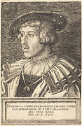 King Ferdinand I