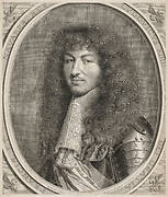 Louis XIV