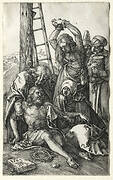 The Lamentation