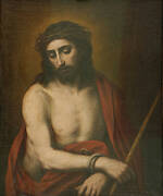 ECCE HOMO