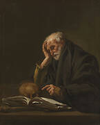 Saint Jerome