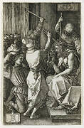 Christ Crowned with Thorns