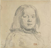 Portrait of a Child