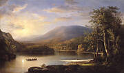 Ellen's Isle, Loch Katrine