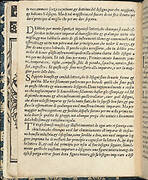 Essempio di recammi, page 26 (verso)