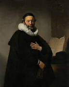 Johannes Wtenbogaert