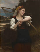 Daughter of Fisherman