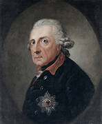 Friedrich der Große