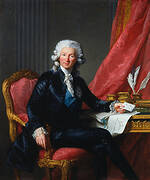 Charles-Alexandre de Calonne (1734-1802)