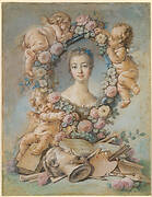 Madame de Pompadour