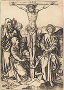 The Crucifixion