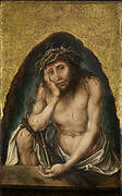 Christ as Man of Sorrows