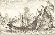 The Second Naval Battle